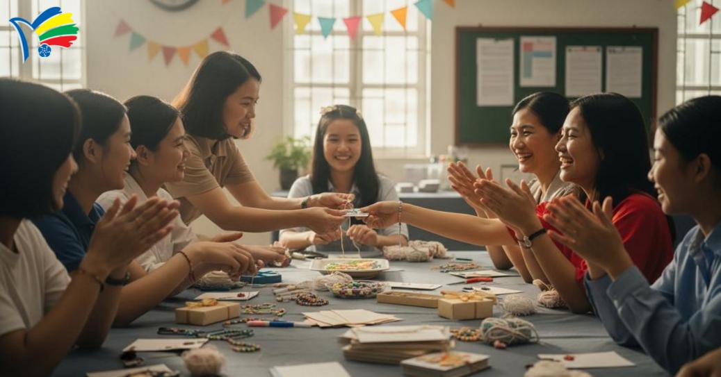 Cách kỷ niệm ngày tình bạn và gợi ý hoạt động thiết thực