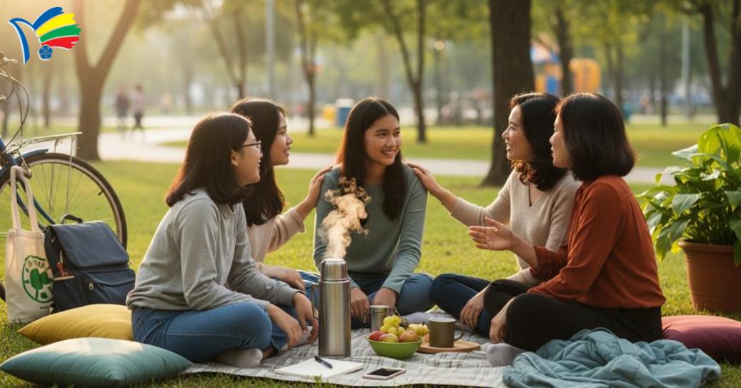 Ý nghĩa và tầm quan trọng của tình bạn mà mọi người nên biết