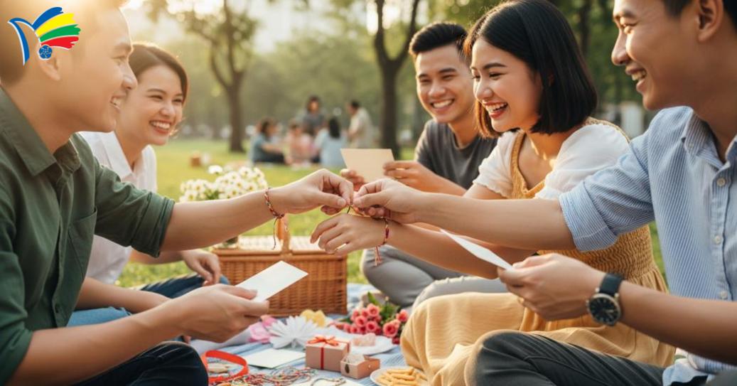Ý nghĩa ngày quốc tế tình bạn (30 tháng 7)