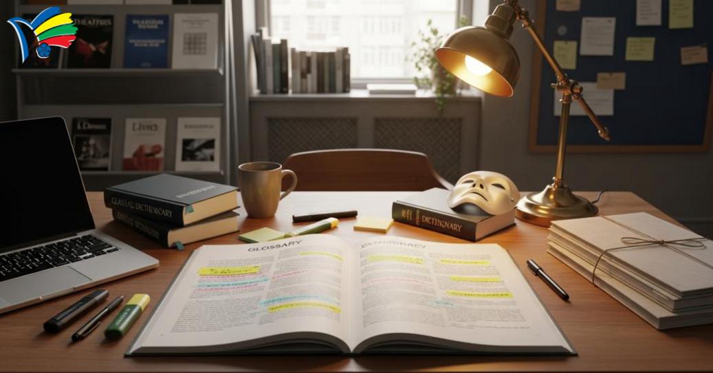 Những từ đồng nghĩa và các biến thể liên quan