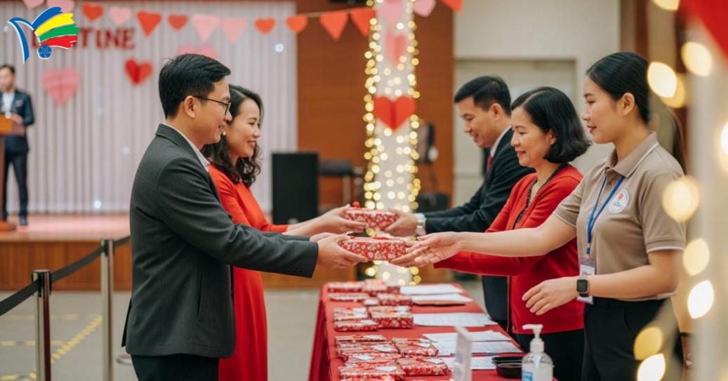 Chuẩn mực ứng xử và kỷ niệm cho cộng đồng (hành động)