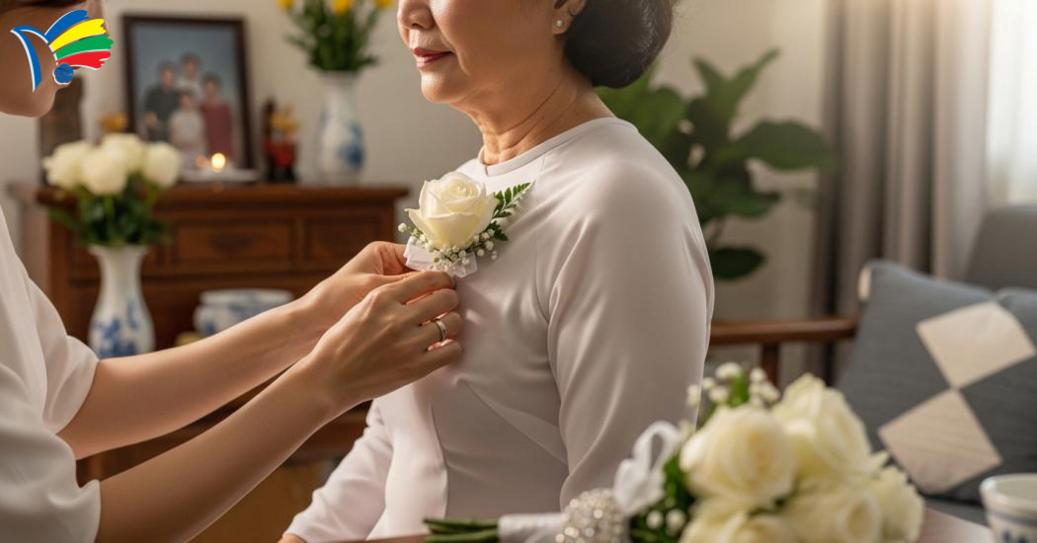 Hoa hồng trắng mang ý nghĩa gì và nguồn gốc biểu tượng của nó