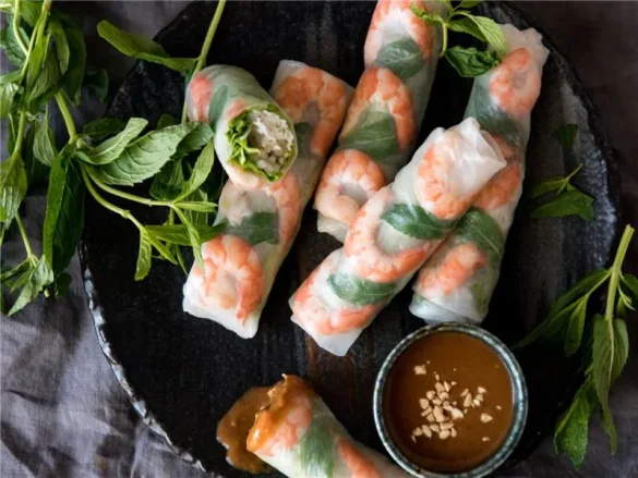 Món cuốn