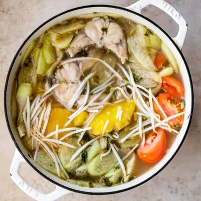 NẤU ĂN GIA ĐÌNH (SÁNG CHỦ NHẬT) – KHÓA 6/2026 (CƠ SỞ PHAN XÍCH LONG)