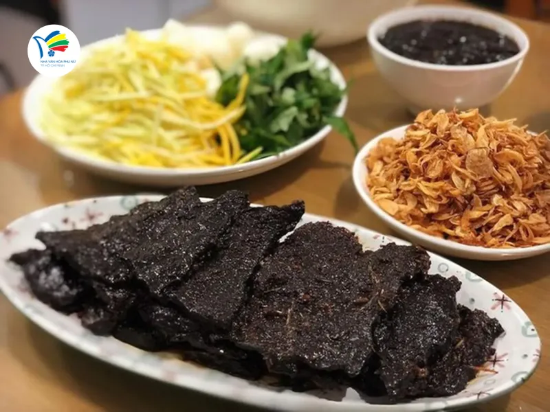 Cách làm khô bò đúng kỹ thuật giúp kiểm soát chất lượng, tạo hương vị riêng, phù hợp thưởng thức và kinh doanh. 