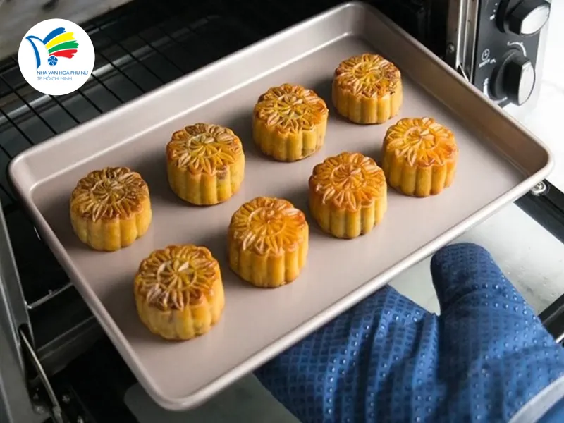 Hiểu đúng bản chất vỏ bánh giúp làm bánh trung thu dễ dàng, mang lại niềm vui và trân trọng giá trị truyền thống. 