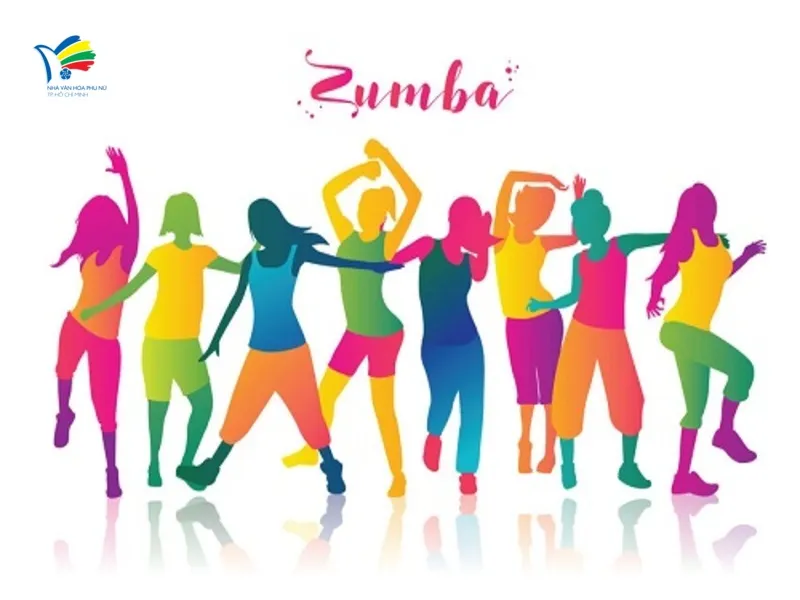 Zumba Free Style kết hợp điệu Latin sôi động và tinh thần tự do, mang lại trải nghiệm ngẫu hứng, đầy màu sắc. 