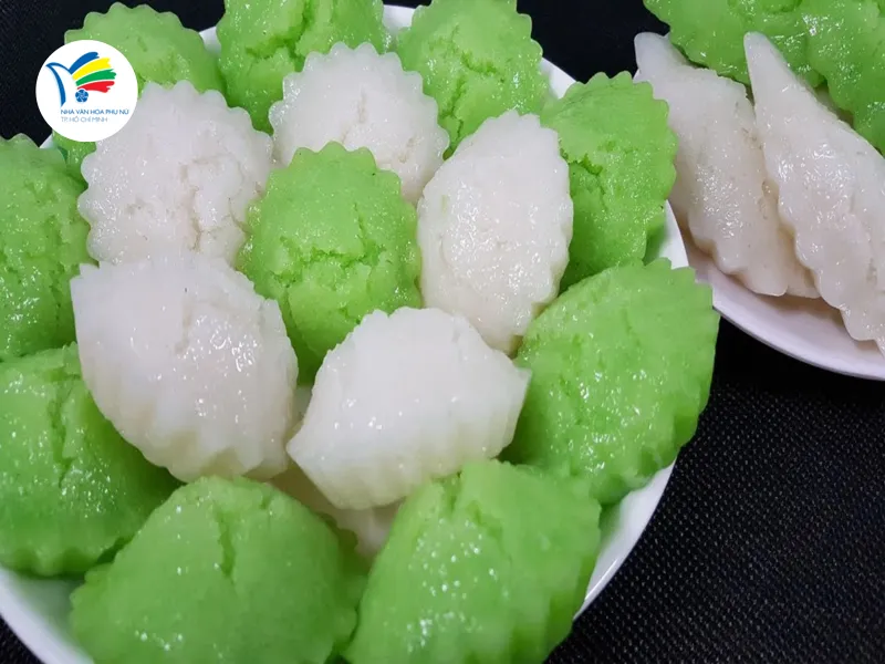 Bánh bò đa dạng cách chế biến, nổi bật với kết cấu mềm xốp, vị ngọt nhẹ và hương vị quen thuộc. Bánh bò đa dạng cách chế biến, nổi bật với kết cấu mềm xốp, vị ngọt nhẹ và hương vị quen thuộc.