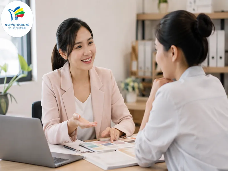 Giao tiếp chân thành, lắng nghe và đồng hành cùng khách hàng giúp xây dựng niềm tin và phát triển kỹ năng bán hàng bền vững. Giao tiếp chân thành, lắng nghe và đồng hành cùng khách hàng giúp xây dựng niềm tin và phát triển kỹ năng bán hàng bền vững.