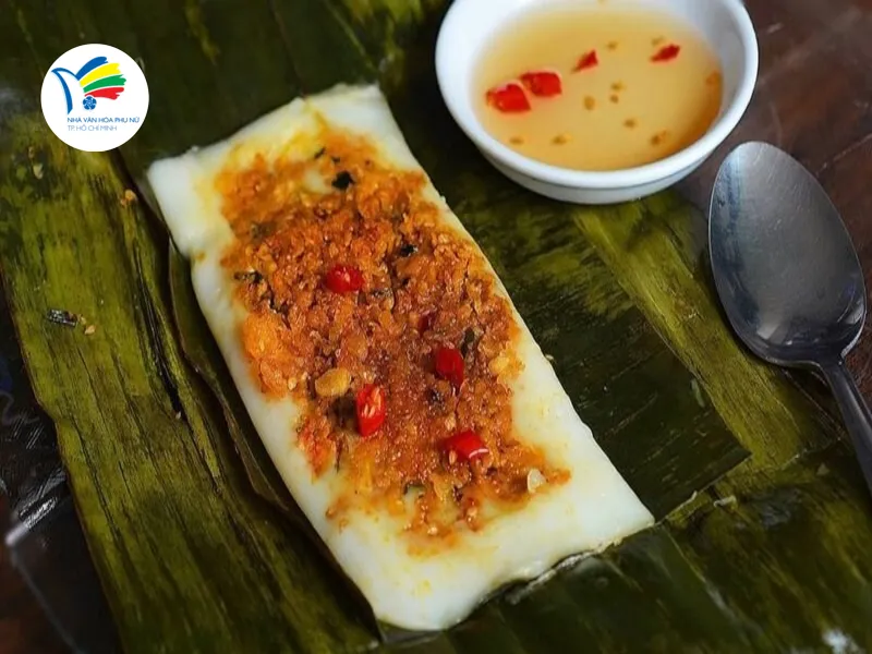 Học làm bánh miền Trung giúp rèn kỹ năng và khám phá nét đặc sắc của ẩm thực vùng miền. 