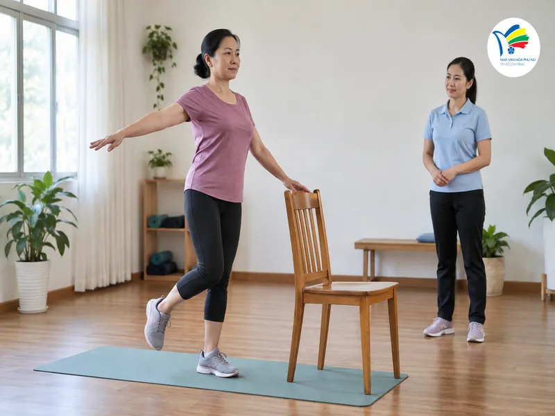 Lớp Group X giúp người học vận động theo hướng dẫn, điều chỉnh mức độ phù hợp và duy trì thói quen tập luyện. Lớp Group X giúp người học vận động theo hướng dẫn, điều chỉnh mức độ phù hợp và duy trì thói quen tập luyện.