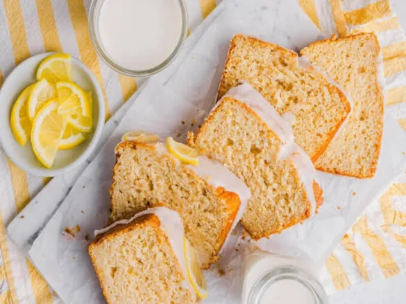 bánh mì ngọt