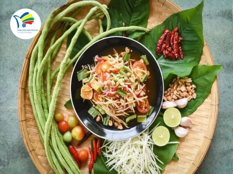 Món chua cay, đậm vị này là lựa chọn hấp dẫn cho bữa sáng cuối tuần của gia đình. Món chua cay, đậm vị này là lựa chọn hấp dẫn cho bữa sáng cuối tuần của gia đình.