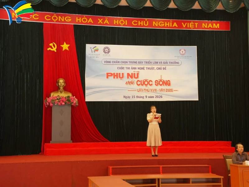 TRƯỚC THỀM NGÀY PHỤ NỮ VIỆT NAM 20/10: TRÂN TRỌNG NHỮNG NGƯỜI PHỤ NỮ LÀM ĐẸP CHO CUỘC SỐNG MỖI NGÀY 7 Nhà Văn hóa Phụ nữ là "ngôi nhà chung", nơi đồng hành - kết nối - trân trọng