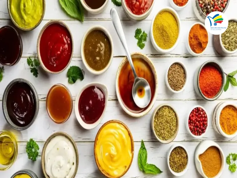 Pha nước chấm hài hòa vị, hương và sắc giúp trọn vẹn mâm cơm, thể hiện sự tinh tế và tình cảm dành cho gia đình. Pha nước chấm hài hòa vị, hương và sắc giúp trọn vẹn mâm cơm, thể hiện sự tinh tế và tình cảm dành cho gia đình.