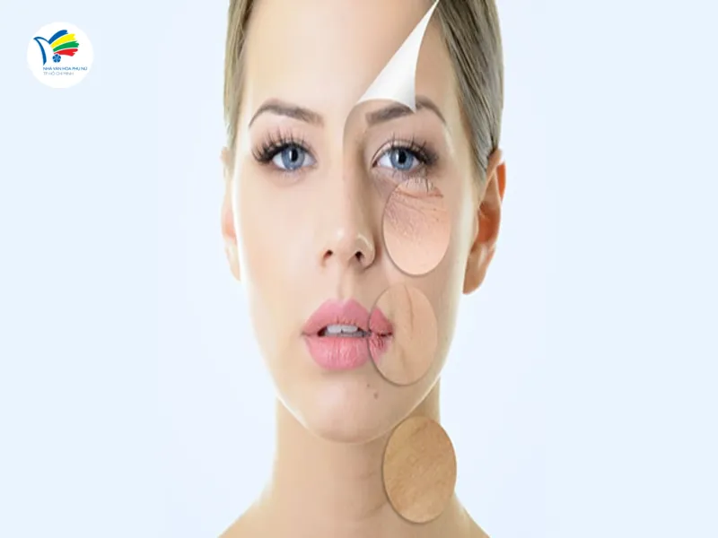 Tái tạo da trong thẩm mỹ là các biện pháp tác động có kiểm soát giúp cải thiện bề mặt, sắc tố và lão hóa da. Tái tạo da trong thẩm mỹ là các biện pháp tác động có kiểm soát giúp cải thiện bề mặt, sắc tố và lão hóa da.