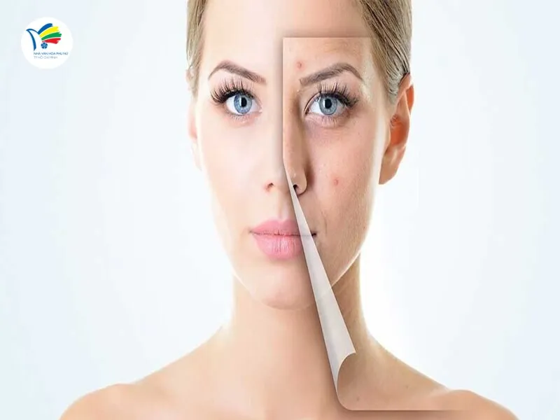 Tái tạo da ở tuổi trưởng thành giúp cải thiện phù hợp các dấu hiệu lão hóa, không thể “đảo ngược tuổi tác”. Tái tạo da ở tuổi trưởng thành giúp cải thiện phù hợp các dấu hiệu lão hóa, không thể “đảo ngược tuổi tác”.